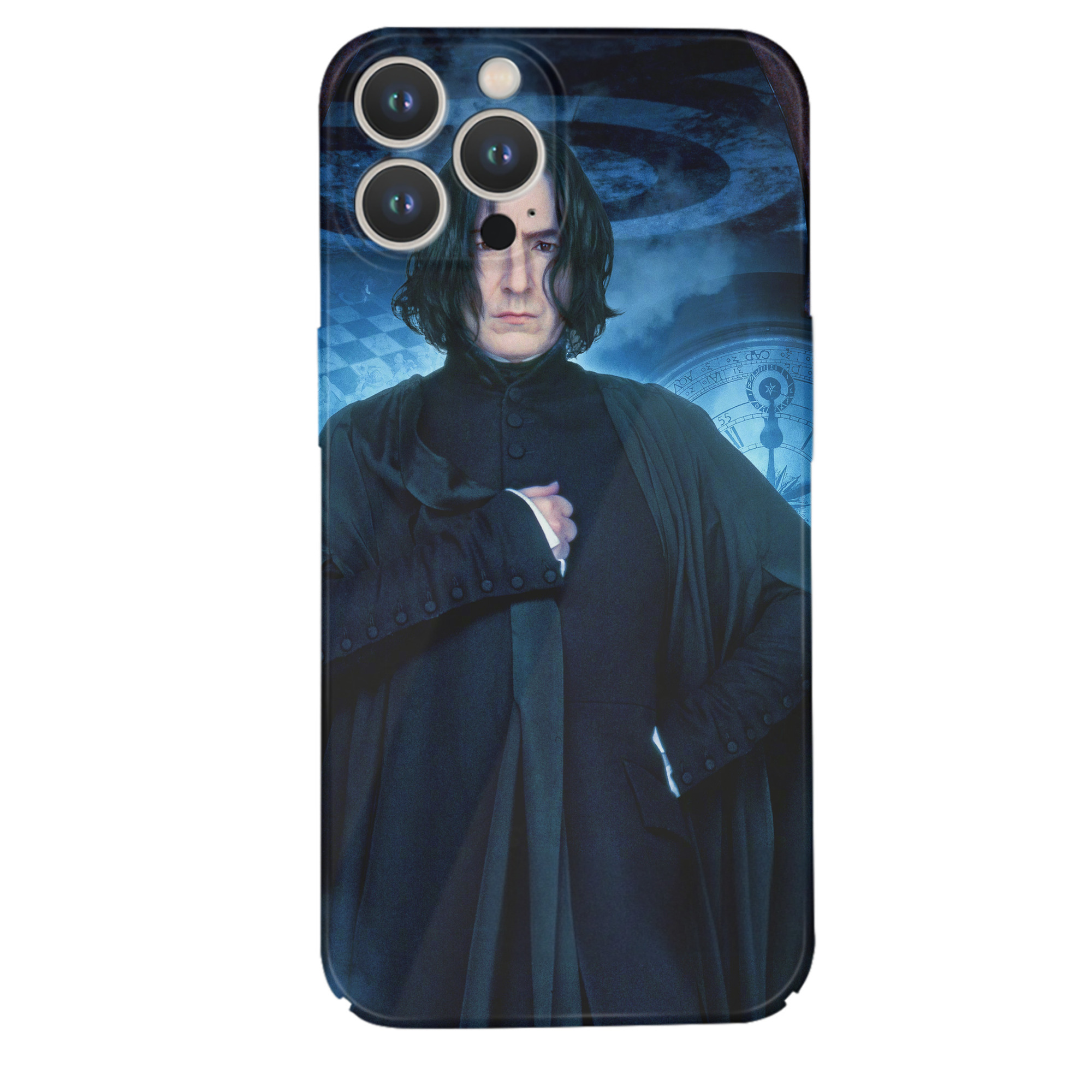 （画像用） Harry Potter ハリー・ポッターシリーズ 【iPhone 14シリーズ対応】ハードケース